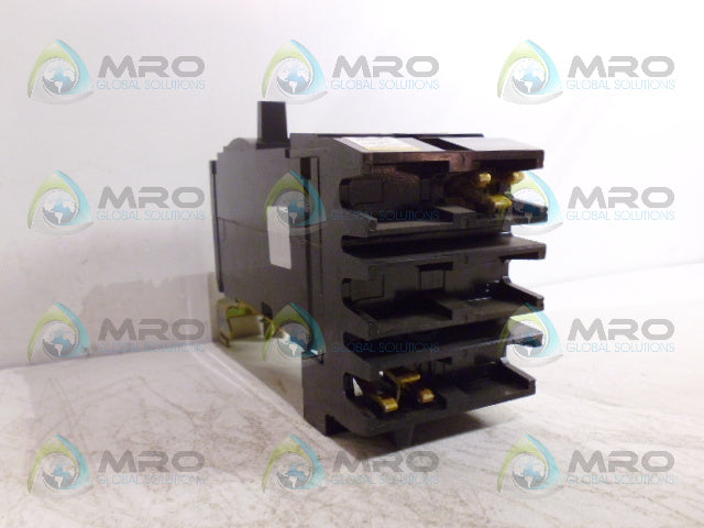 SQUARE D FA24020AC CIRCUIT BREAKER *NEW IN BOX*