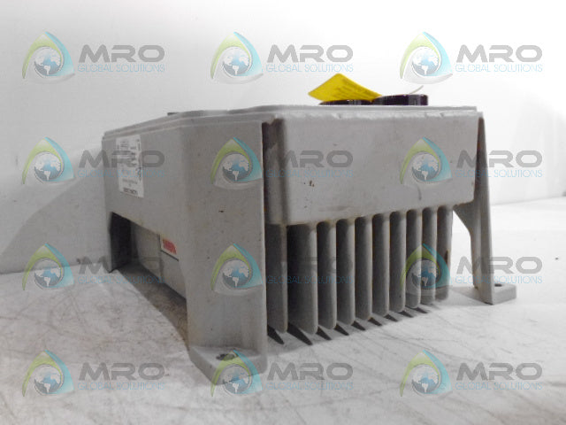 TB WOODS VACONX4C20050C AC DRIVE (AS PICTURED) *USED*