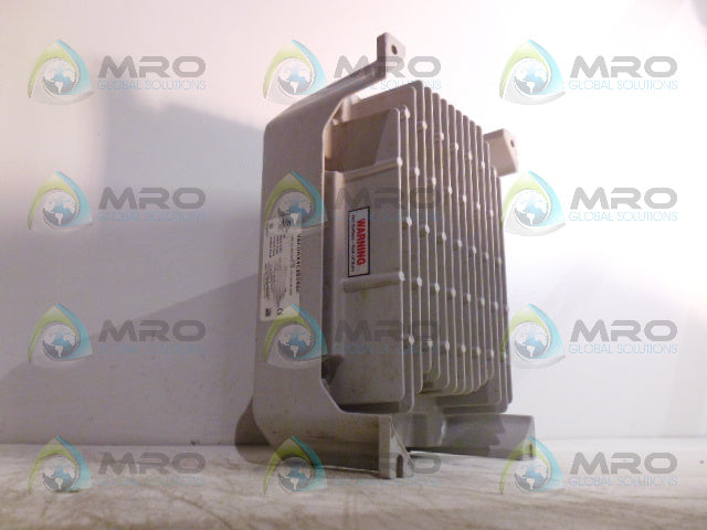 TB WOODS VACONX4C20050C AC DRIVE (AS PICTURED) *USED*