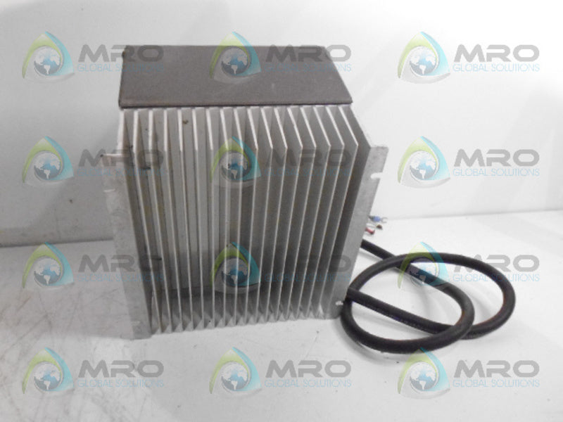 LEESON 174917.00 ADJUSTABLE SPEED DRIVE (AS PICTURED) *USED*