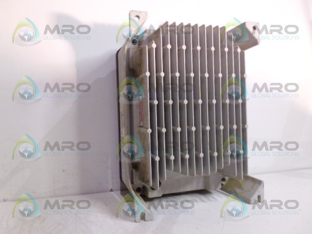 TB WOODS VACONX4C20050C AC DRIVE *USED*