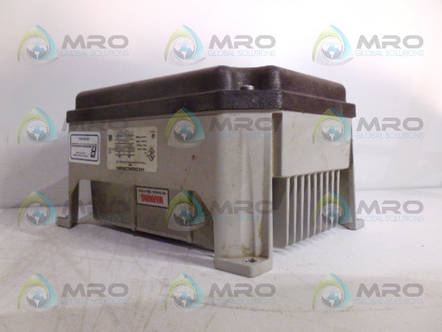 TB WOODS VACONX4C20050C AC DRIVE *USED*
