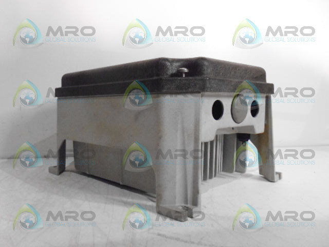 TB WOODS VACONX4C20050C AC DRIVE *USED*
