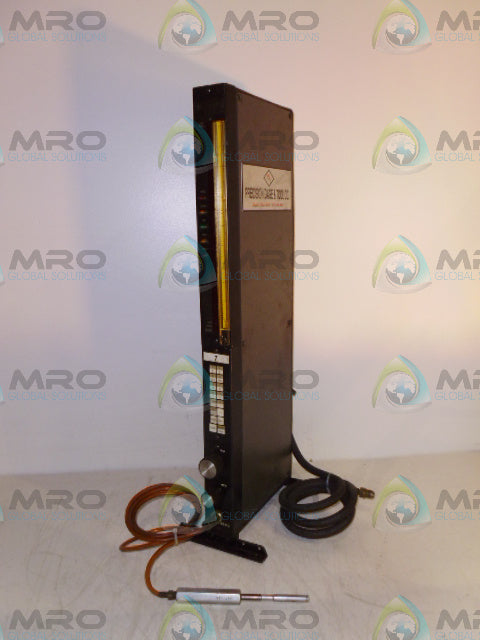 SHEFFIELD 12086668 MEASUREMENT MODULE *USED*