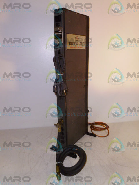 SHEFFIELD 12086668 MEASUREMENT MODULE *USED*