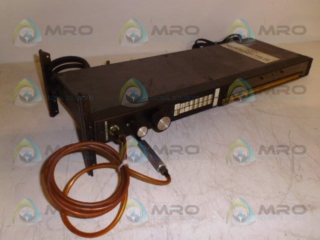 SHEFFIELD 12086668 MEASUREMENT MODULE *USED*