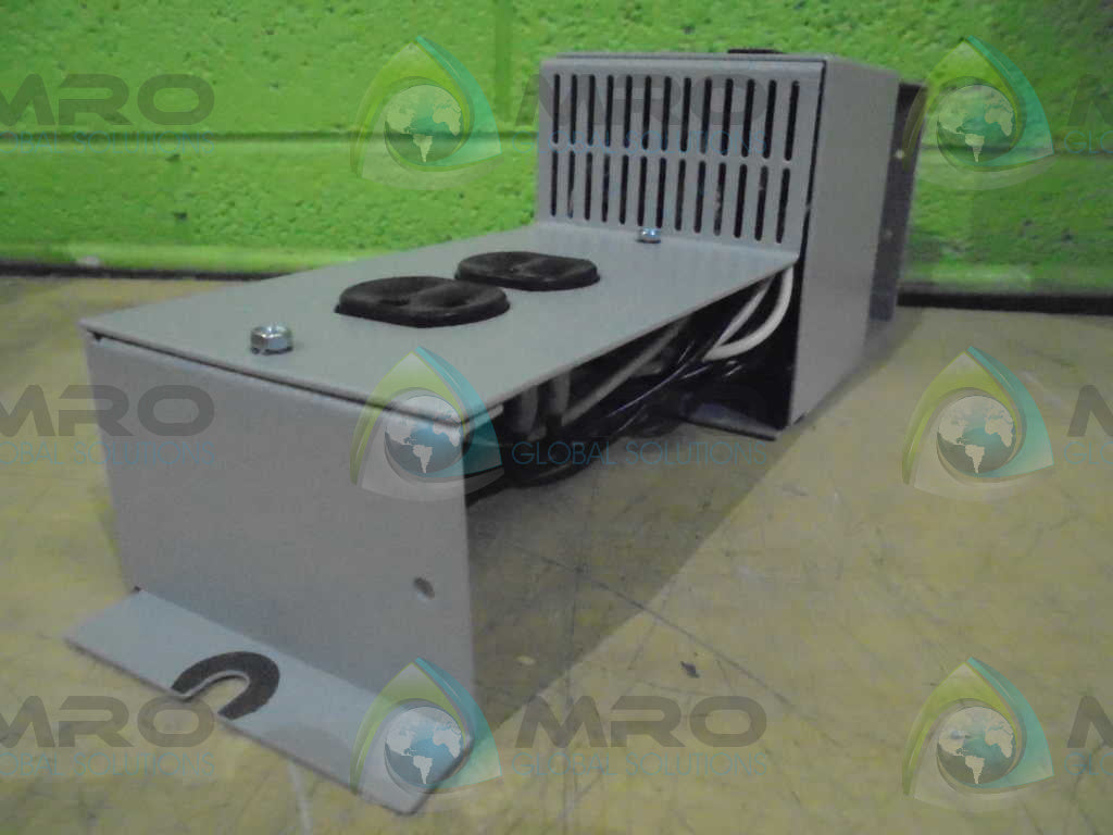 SIEMENS 549-506 SERVICE BOX 115V *NEW IN BOX*
