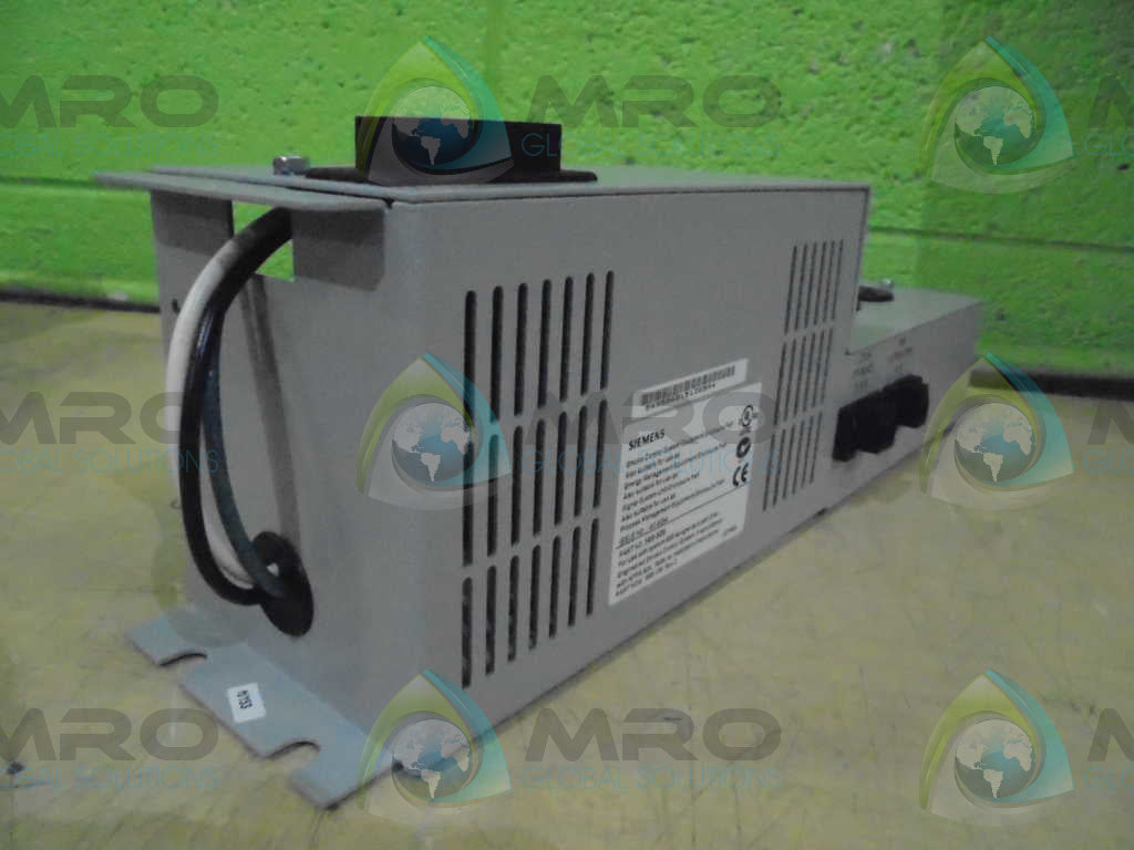 SIEMENS 549-506 SERVICE BOX 115V *NEW IN BOX*