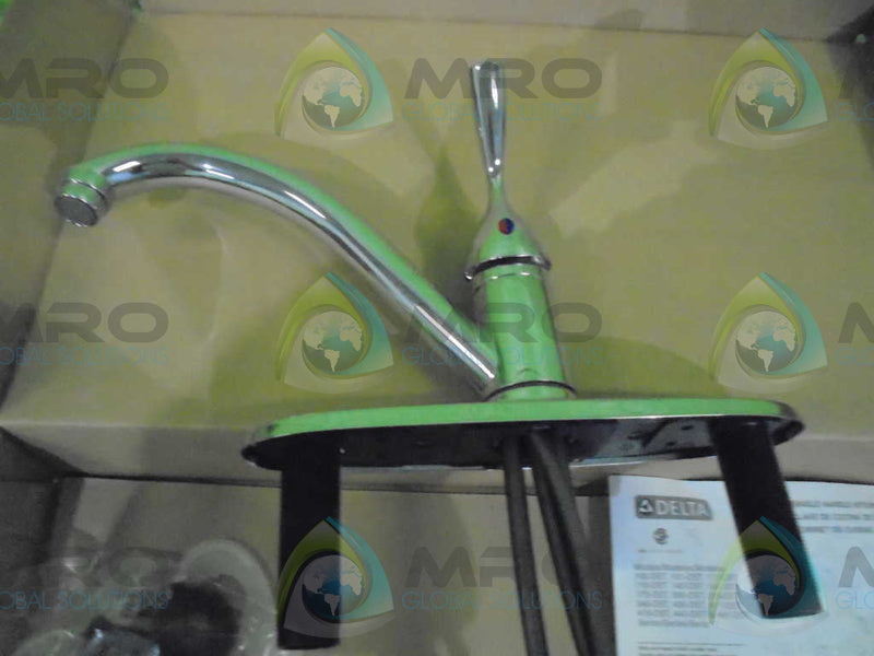 DELTA 61102-A (64283) FAUCET *NEW IN BOX*