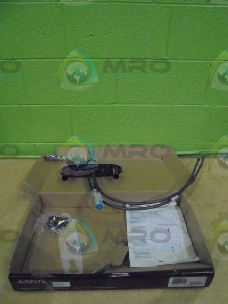 DELTA 61102-A (64283) FAUCET *NEW IN BOX*
