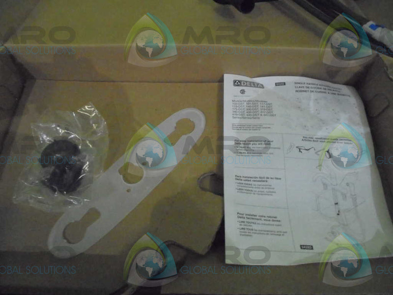 DELTA 61102-A (64283) FAUCET *NEW IN BOX*
