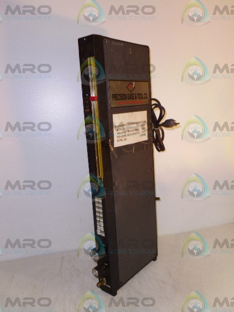 SHEFFIELD 12096676 MEASUREMENT MODULE *USED*