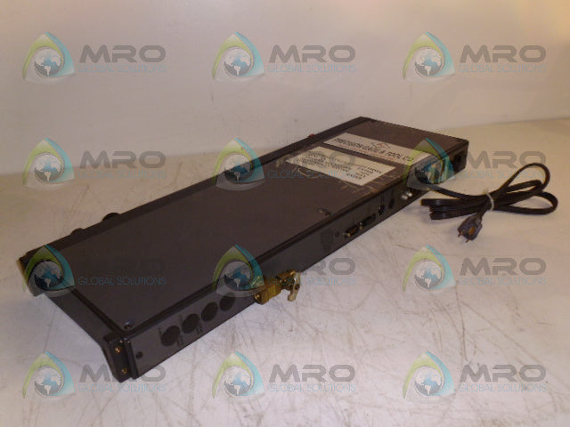 SHEFFIELD 12096676 MEASUREMENT MODULE *USED*