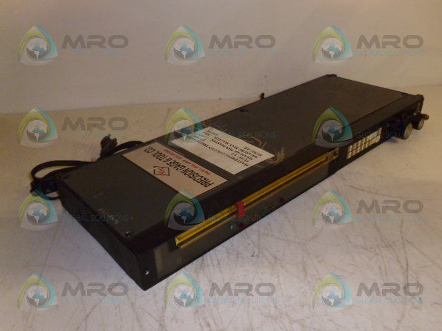 SHEFFIELD 12096676 MEASUREMENT MODULE *USED*