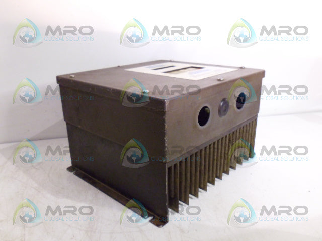 LEESON 174730 AC DRIVE (AS PICTURED) *USED*