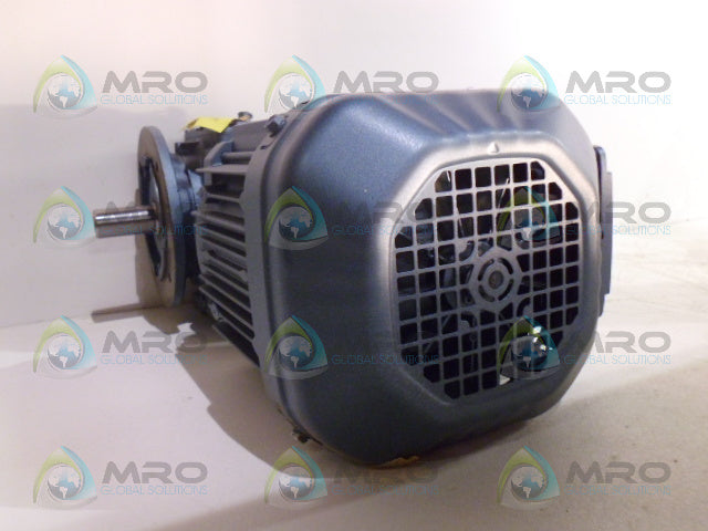 SEW EURODRIVE DRE90M4TH GEAR MOTOR 1.5HP 1740RPM *NEW NO BOX*