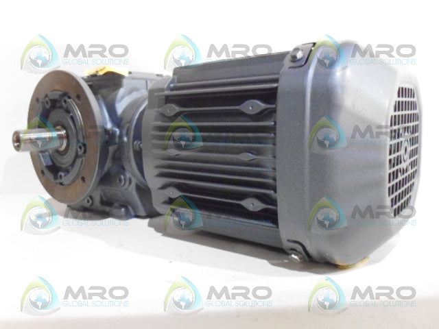 SEW EURODRIVE DRE90M4TH GEAR MOTOR 1.5HP 1740RPM *NEW NO BOX*