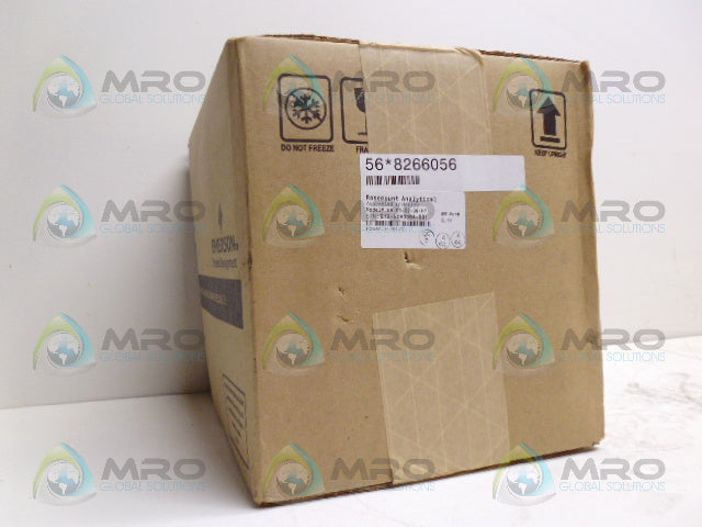 ROSEMOUNT 56-03-22-38-HT CONTROL *FACTORY SEALED*