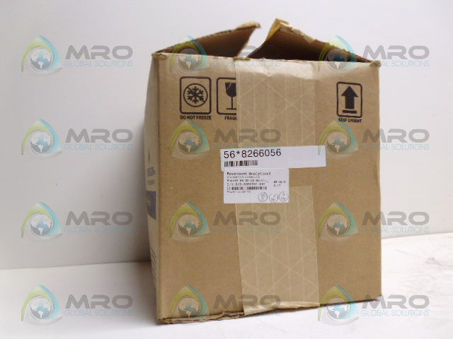 ROSEMOUNT 56-03-22-38-HT CONTROL *NEW IN BOX*