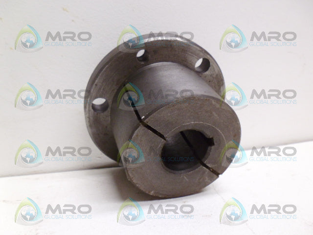 BROWNING 1078880 Q1 SPLIT TAPER BUSHING 1 1/8" (AS PICTURED) *USED*