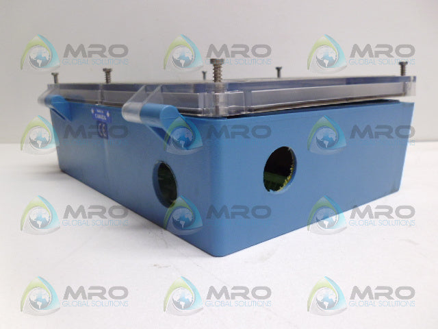 MILLTRONICS 24751407-01 LEVEL MONITOR *USED*