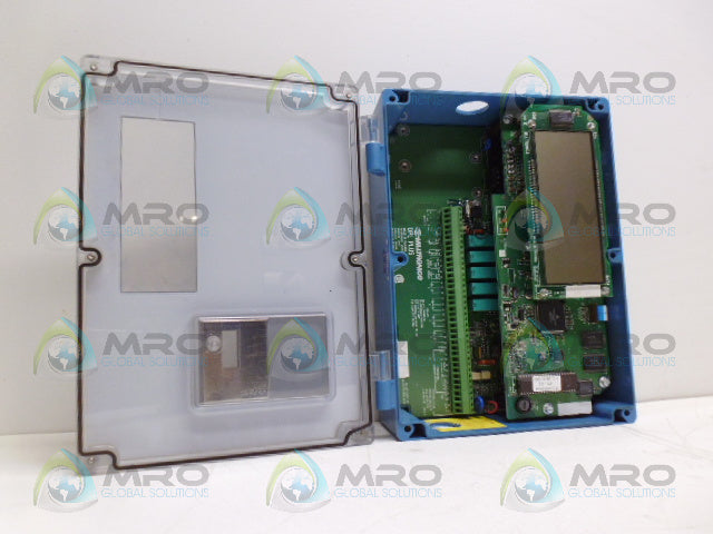 MILLTRONICS 24751407-01 LEVEL MONITOR *USED*