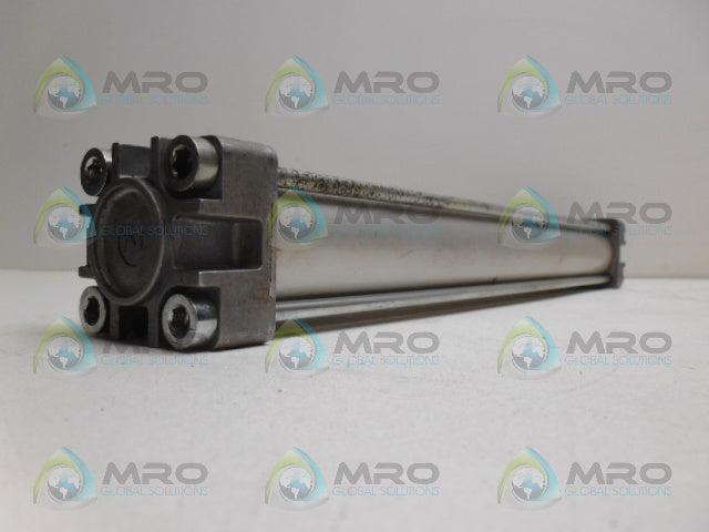 NORGREN SPF/BC10/400 PNEUMATIC CYLINDER *USED*