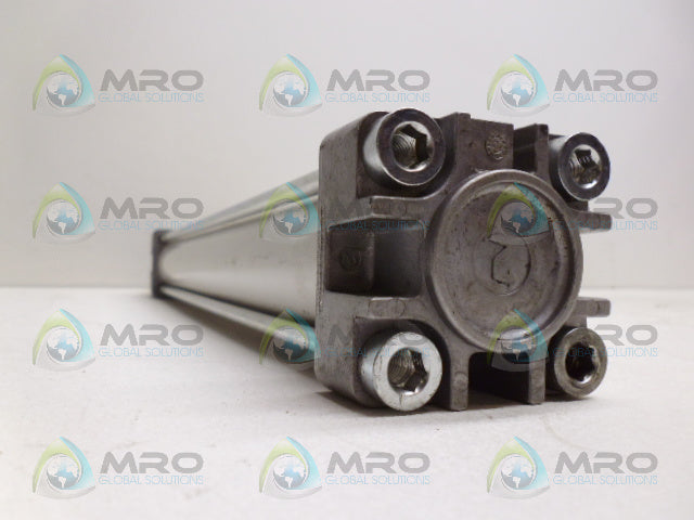 NORGREN SPF/BC10/400 PNEUMATIC CYLINDER *USED*