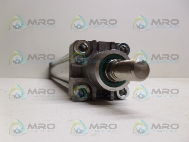 NORGREN SPF/BC10/400 PNEUMATIC CYLINDER *USED*