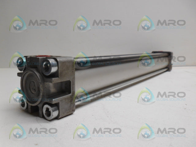 NORGREN DA/8050/400 PNEUMATIC CYLINDER *USED*