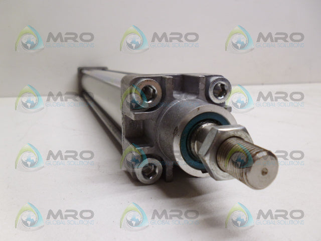 NORGREN DA/8050/400 PNEUMATIC CYLINDER *USED*
