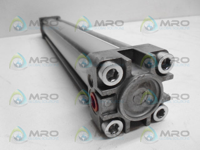 NORGREN DA/8050/400 PNEUMATIC CYLINDER *USED*