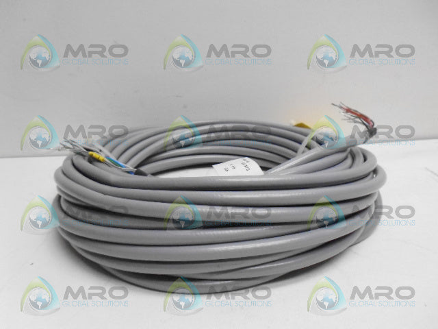 ROSEMOUNT 23646-01-CB99 EXTENTION CABLE 50' *NEW NO BOX*