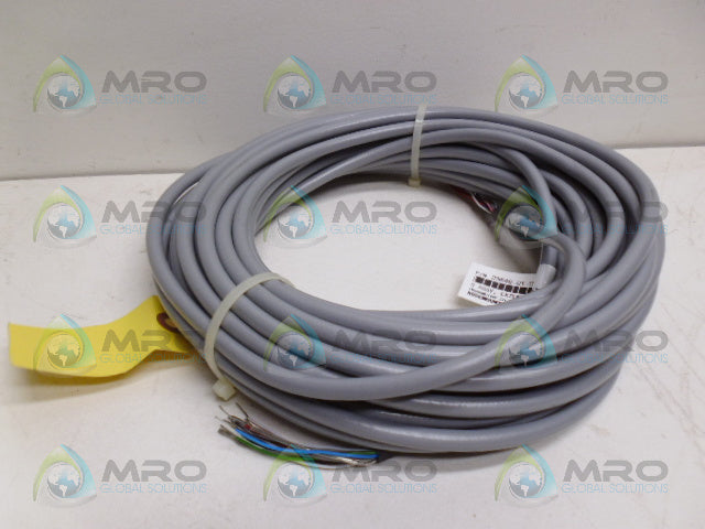 ROSEMOUNT 23646-01-CB99 EXTENTION CABLE 50' *NEW NO BOX*
