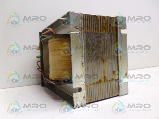 A.C. SIMPSON D12068 TRANSFORMER *NEW NO BOX*