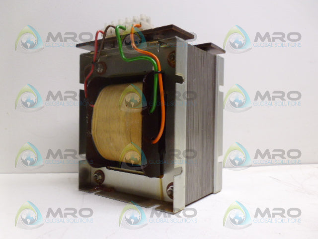 A.C. SIMPSON D12068 TRANSFORMER *NEW NO BOX*