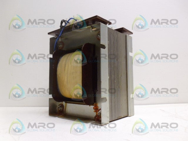 A.C. SIMPSON D12068 TRANSFORMER *NEW NO BOX*