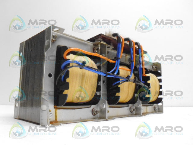 A.C. SIMPSON D12063 TRANSFORMER *NEW NO BOX*