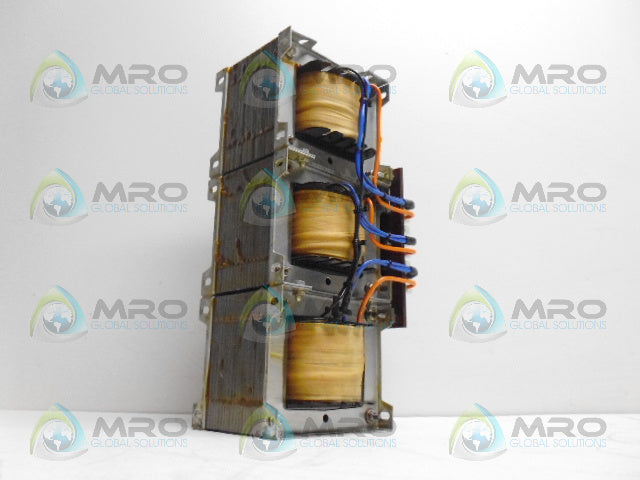 A.C. SIMPSON D12063 TRANSFORMER *NEW NO BOX*