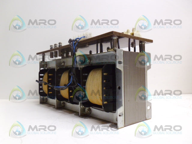 A.C. SIMPSON D12098 TRANSFORMER (AS PICTURED) *USED*
