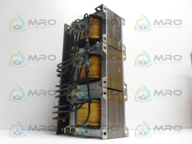 A.C. SIMPSON D12098 TRANSFORMER (AS PICTURED) *USED*