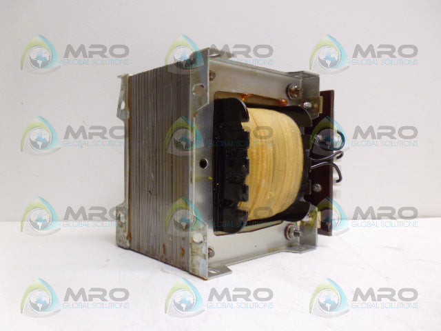 A.C. SIMPSON D12097 TRANSFORMER *USED*