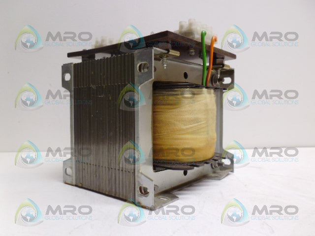 A.C. SIMPSON D12097 TRANSFORMER *USED*
