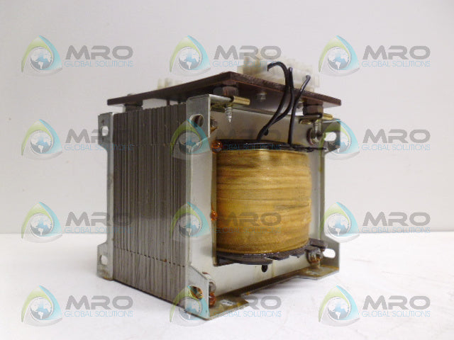 A.C. SIMPSON D12097 TRANSFORMER *USED*