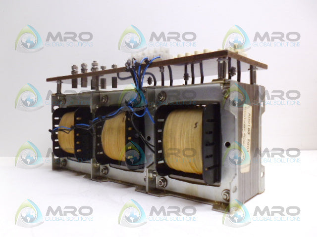 A.C. SIMPSON D12061 TRANSFORMER (AS PICTURED) *USED*
