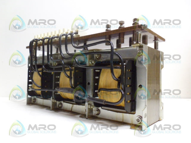 A.C. SIMPSON D12061 TRANSFORMER (AS PICTURED) *USED*