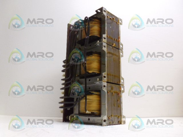 A.C. SIMPSON D12061 TRANSFORMER (AS PICTURED) *USED*