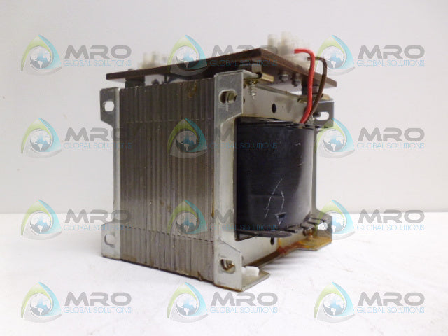 A.C. SIMPSON D12004 TRANSFORMER *USED*