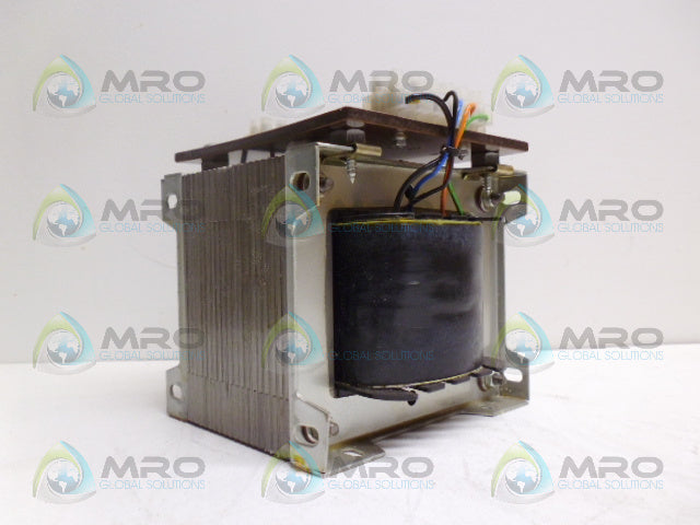 A.C. SIMPSON D12004 TRANSFORMER *USED*