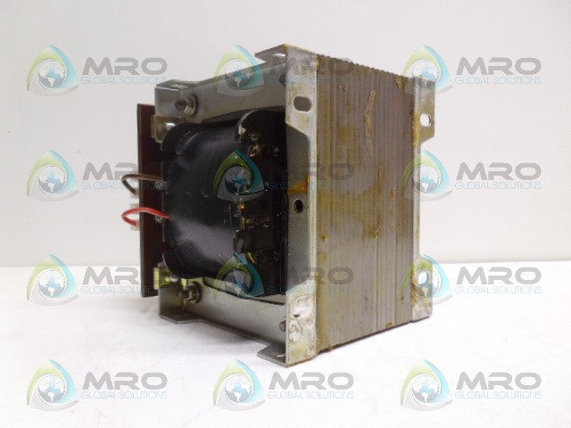 A.C. SIMPSON D12004 TRANSFORMER *USED*